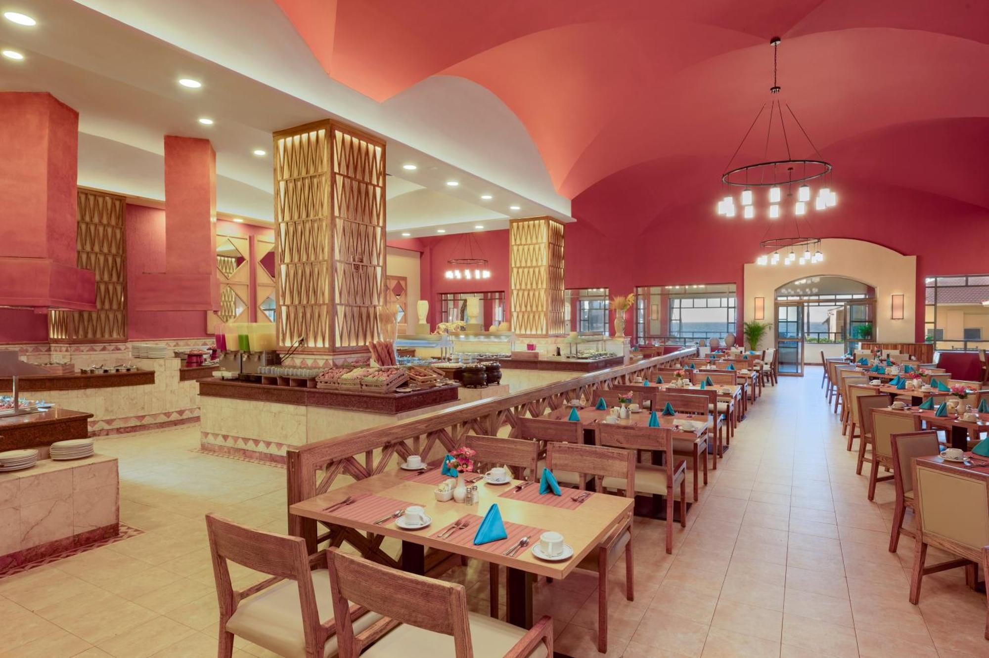 Gr Solaris Cancún Exterior foto